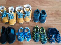 Kinder Schuhe Gr.21,22,23, Nordrhein-Westfalen - Kamp-Lintfort Vorschau