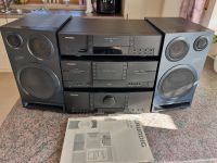 Grundig HIFI Sytem R120/R220 Bayern - Dietfurt an der Altmühl Vorschau