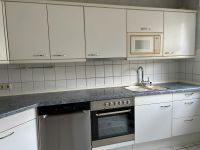 Weiße Küche in L-Form mit allen Geräten Duisburg - Rumeln-Kaldenhausen Vorschau