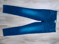 Jeans für Mädchen Gr. 158, blau Herzogtum Lauenburg - Schwarzenbek Vorschau