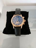 Neue Automatikuhr in Gold! Männeruhr! Mit Diamant! Chronograph! Hessen - Lollar Vorschau