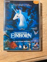 DVD Das letzte Einhorn Obersöchering - Reinthal Vorschau