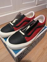 Vans Old Skool Vlt Lx (Leather) Hemelingen - Hastedt Vorschau