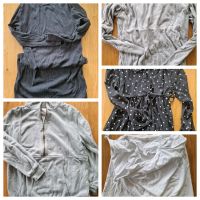 Still Oberteile, Umstandsmode, Shirts, Pullover, Größe M + L + XL Nordrhein-Westfalen - Stadtlohn Vorschau