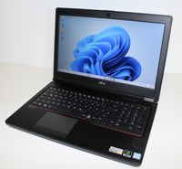 Fujitsu Celsius 15,6 FHD Core i7 8.G 32GB 512GB NVIDIA #4026 Nordrhein-Westfalen - Düren Vorschau