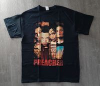 T-Shirt Preacher Größe L Thüringen - Friedrichroda Vorschau