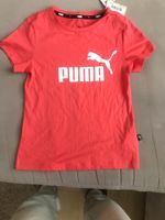 Neu von Puma Kinder T Shirt Nordrhein-Westfalen - Remscheid Vorschau