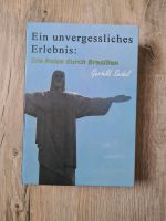 Tresor, Buch, Buchtresor, Brasilien Buch, NEU, Buchsafe Niedersachsen - Verden Vorschau