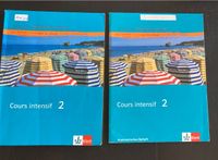 Cours intensif 2 ISBN 978-3-12-523625-7 und 978-3-12-523652-3 Rheinland-Pfalz - Konz Vorschau