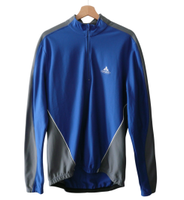 Vaude Radtrikot Herren XXL blau Fahrrad Trikot Windbreaker Brandenburg - Potsdam Vorschau