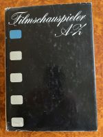 Filmschauspieler A-Z Sachsen - Großpösna Vorschau