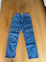 Agolde Cooper Cargo Jeans 26 27 neu München - Moosach Vorschau