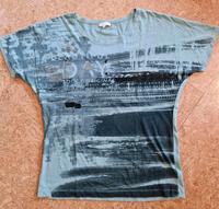 T-Shirt SOCCX Gr 36, neu Bayern - Marktredwitz Vorschau