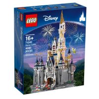 LEGO Disney 71040 Das Disney Schloss Cinderella neu Rheinland-Pfalz - Koblenz Vorschau