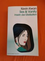 Sex & Vanity - Inseln der Eitelkeiten von Kevin Kwan Nordrhein-Westfalen - Inden Vorschau