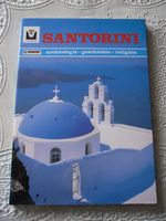 "Santorini - archäologie, geschichte, religion" v. Nanno Marinato Kreis Ostholstein - Bad Schwartau Vorschau