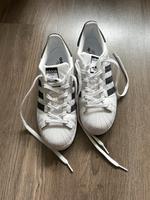 Adidas Superstar Sneaker Nordrhein-Westfalen - Elsdorf Vorschau