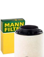 MANN Filter Luftfilter С 16114/3x Rheinland-Pfalz - Osthofen Vorschau