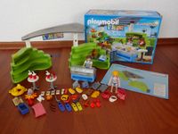 Playmobil Summer Fun 6672 Shop mit Imbiss / Pommesbude Nordrhein-Westfalen - Mülheim (Ruhr) Vorschau