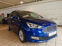 Ford C-Max C-MAX Titanium Huchting - Mittelshuchting Vorschau