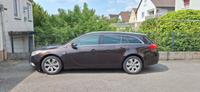 Opel Insignia Sports Tourer 2.0 CDTI ecoFlex Hessen - Bensheim Vorschau