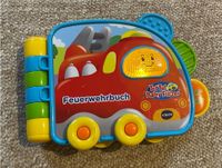 Feuerwehrbuch vtech TutTut BabyFlitzer Sachsen - Bretnig-Hauswalde Vorschau