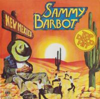 Sammy Barbot – New Mexico CBS – CBS 6934 PROMO Single Soul Baden-Württemberg - Mannheim Vorschau