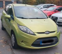 Ford Fiesta Nordrhein-Westfalen - Dormagen Vorschau