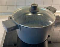 Woll Logic Topf 7,5 Liter 28 cm Eintopf Party Gäste Kochen Hannover - Vahrenwald-List Vorschau