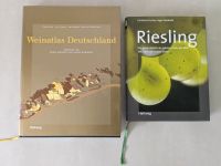 Weinatlas Deutschland und "Riesling" von Ingo Swoboda Rheinland-Pfalz - Ettringen Vorschau