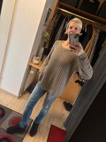 Schöner grober Strickpullover von Mango Casual Größe M Nordrhein-Westfalen - Haan Vorschau