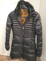 Winterjacke Emporio Armani XS Np 359 Euro Niedersachsen - Nordhorn Vorschau