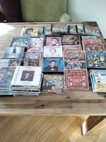 CD Sammlung wie abgebildet Nordrhein-Westfalen - Menden Vorschau