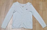 Hollister California Strickjacke Jacke Pullover Gr.S/36 Nordrhein-Westfalen - Langenfeld Vorschau