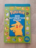 Pokémon Guide Nordrhein-Westfalen - Sankt Augustin Vorschau