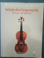 Schule des Geigenspiels Wilhelm Inselmann Köln - Weidenpesch Vorschau