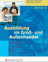 Ausbildung im Groß- und Außenhandel. Ausbildungsjahren / 3. Sachsen-Anhalt - Magdeburg Vorschau