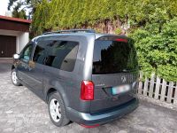 Volkswagen Caddy 1,4TSI 96kW DSG BMT Maxi Trendline 7-S... Bayern - Landau a d Isar Vorschau