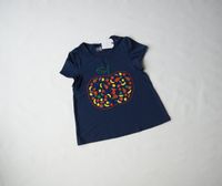 °° NEXT °° Tunika T-Shirt marine °Fruits Stickereien° Gr 122 Dresden - Striesen-West Vorschau