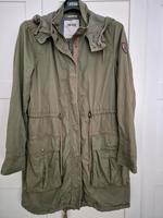 Tommy Hilfiger Parka, Übergangsjacke, Damen Nordrhein-Westfalen - Borken Vorschau