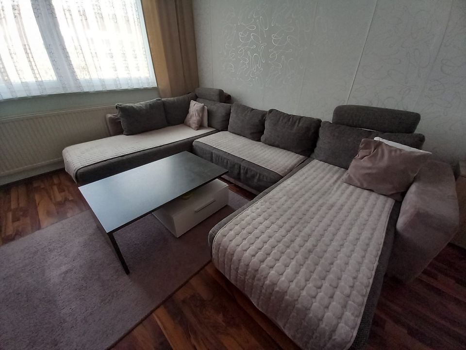 Sofa mit Couch in Bremerhaven