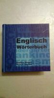 Englisch Wörtebuch Englisch-Deutsch, Deutsch-Englisch Berlin - Charlottenburg Vorschau