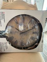 Alte Nostalgie Uhr zu verkaufen Nordrhein-Westfalen - Bedburg Vorschau
