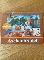 Aschenbrödel Aufklappbuch / DDR Ostalgie Berlin - Lichtenberg Vorschau