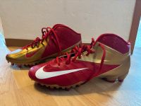 Nike Vapor Pro American Football Schuhe Gr. 11.5 Bayern - Roßtal Vorschau