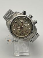 WIE NEU - Grand Seiko Sport Collection GMT - Ref.:SBGC201 Hessen - Lauterbach (Hessen) Vorschau