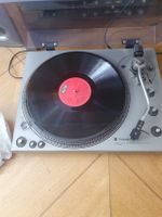 Technics SL1300Plattenspieler Berlin - Schöneberg Vorschau