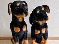 XXL Püschhund im Doppelpack Rheinland-Pfalz - Neuwied Vorschau