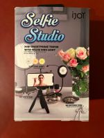 Selfie Studio, Ring Light, Smartphone, Selfie, social Media Schwerin - Friedrichsthal Vorschau