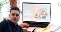 Webdesign ✅ Website ✅ Wordpress ✅ professionelle Website München - Altstadt-Lehel Vorschau